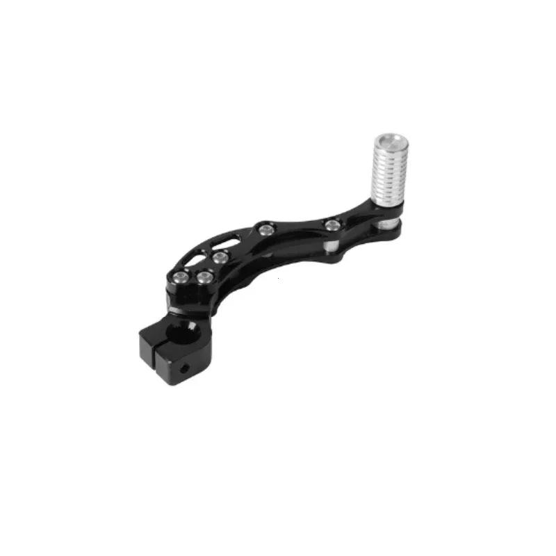 Motorcycle Engine CNC Kick Start Starter Lever For Yamaha Honda 139QMB Scooter JOG50/90/100 Fuxi 100CC Ghost Fire RSZ ZY100