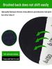 Pneumatic Grinder Sandpaper Discs with Holes: 2", 3", 4", 5" Self-Adhesive Polishing & Suction Cup.