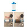 Purifier Output Universal Shower Filters Household Kitchen Faucets Water Heater Purification Home Bathroom Accessories