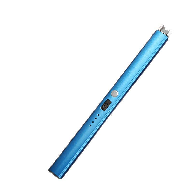 Rechargeable Windproof Kitchen and Outdoor Barbecue Igniter