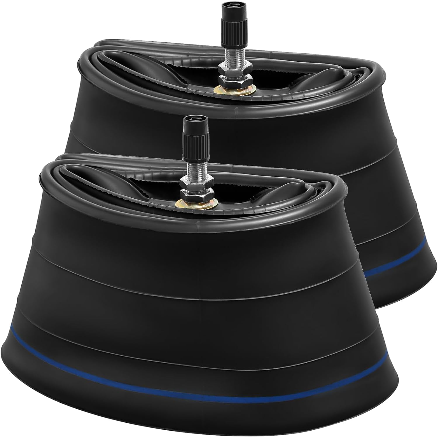 

Камеры PaoWin с толстой стенкой и TR4 подходят для мотоциклов и мотороллеров, комплект из 2 штук, вентили 4.10-18, 4.10/4.50-18 120/80-18