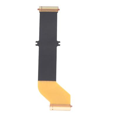 Piese de schimb Cablu flexibil balama ecran LCD cameră Pentru A7M2 A7 II ILCE 7M2 Accesorii FPC