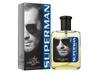 SUPERMAN Eau de Cologne pour Homme Natural Spray 100 ml 3,4 FL.OZ.