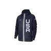 Nike Felpa con cappuccio Therma Flex Showtime Team Usa CD4880-451
