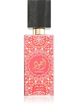 Lattafa, Ajwad Pink To Pink, Eau De Parfum, Unisex, 60 Ml