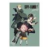 SPYFAMILY A Family Full of Secrets 2638cm Jigsaw Puzzle 300 Pieces JIGSAW PUZZLE 300-1933