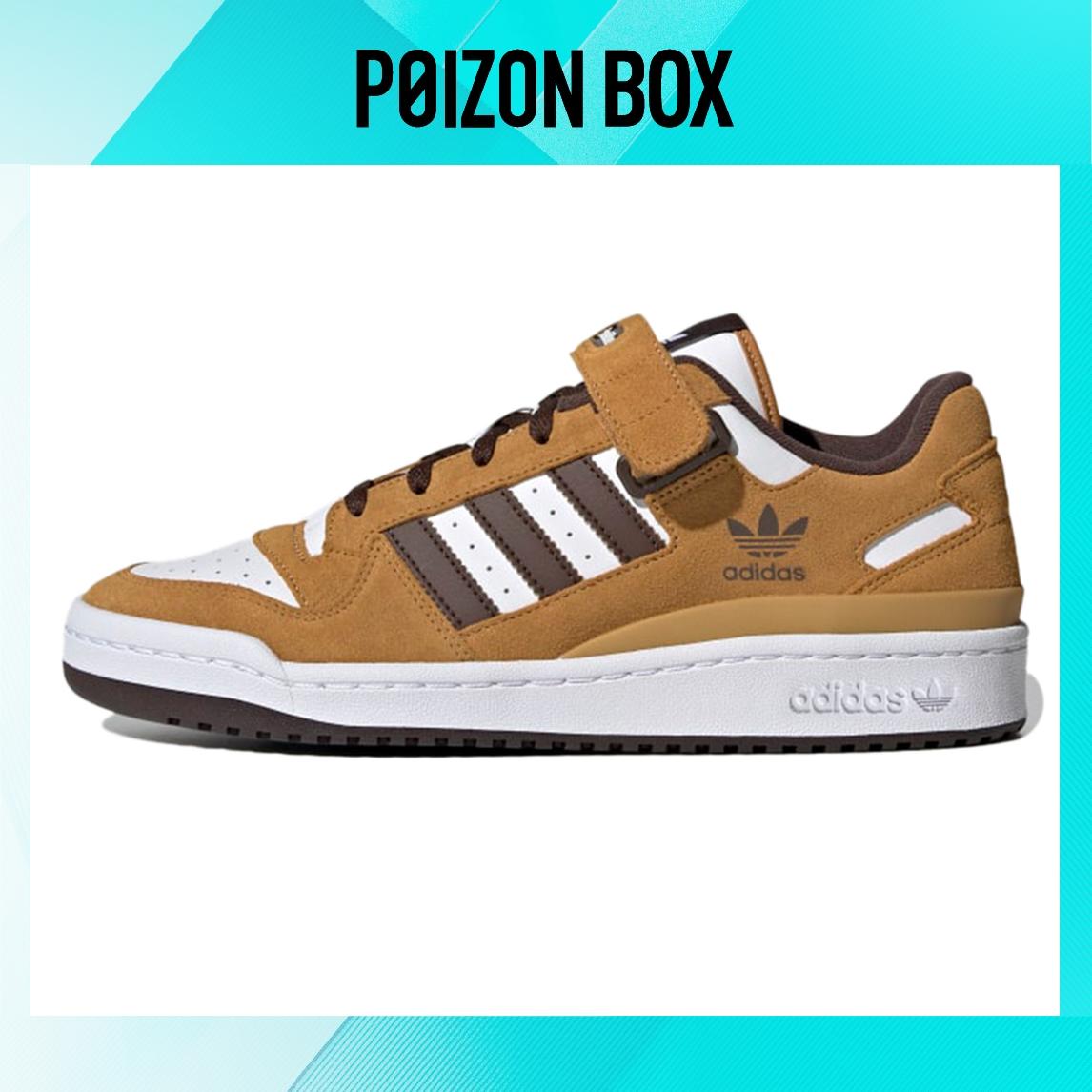 

кроссовки Unisex adidas originals FORUM Skate shoes GX4030