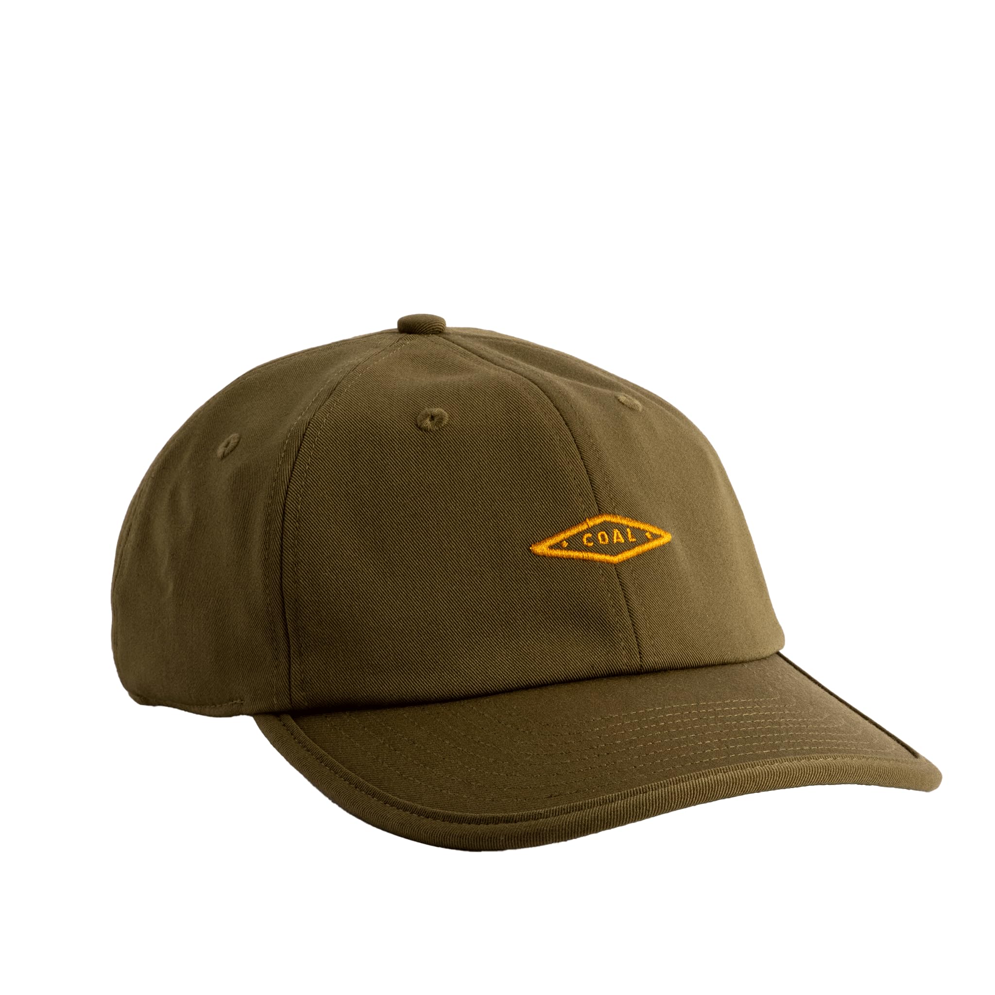 

[Коул] Кепка PINES OLIVE (01050)