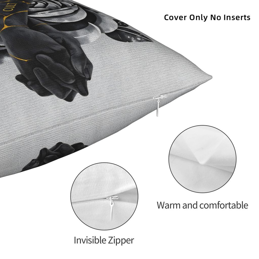 Pillow Cover Bads Omensss Do You Feel Love Tour Fashion Pillow Case For Wedding Party Home Decor Pillowcases