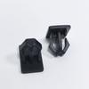 10pcs for Chrysler 300C Bottom Lower Beam Clip Skirt Buckle
