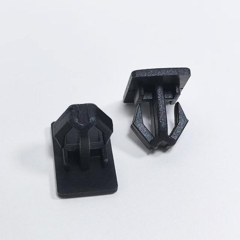 10pcs for Chrysler 300C Bottom Lower Beam Clip Skirt Buckle