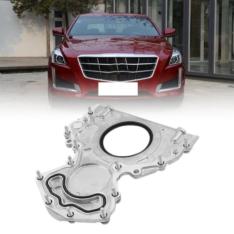 Crankshaft Rear Main Seal Housing 12705663 12617790 12693213 12665077 for 1500 Main Seal Assembly Auto Accessory