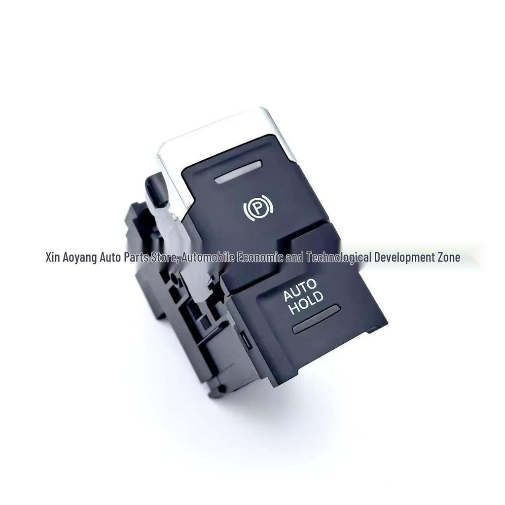 Volkswagen Tiguan L Electronic Parking Brake Switch (5NG927225C)