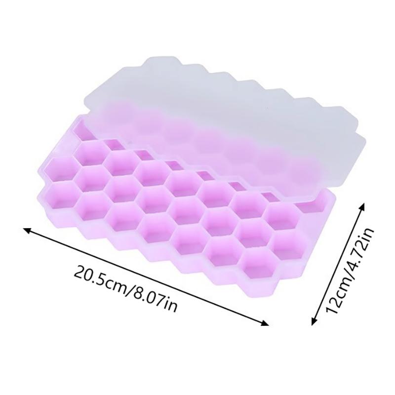 37 Grid Silicone Meatball Maker Rice Ball Maker Shaker Meatball Mold Fish Balls Beef Balls Mold Meat Tools Kitchen Accessories