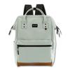 Himawari Square Bag Unisex Multi-Storage Ipad/Laptop Waterproof Backpack No.124