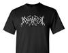 Ragnarok T-Shirt Black Metal Lamp of Murmuur Vargrav Abigor Dissection Mayhem