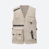 Decathlon NH500 Herren Outdoor Wanderweste