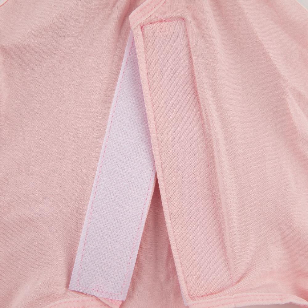 Anti-licking Puppy Jumpsuit Soft Postoperative Clothing Pet Vest Clothing  After Surgery
