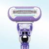 Venus Gillette Venus Razor Swirl Replacement Blades Women's (4-pack)