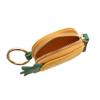 AS KNOW AS plus ZY8630 Breloque Pochette à Fruits Ananas F