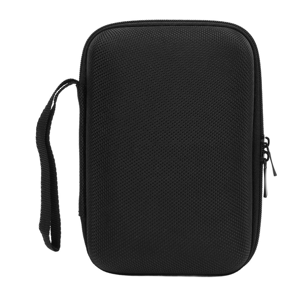 Game Console Carrying Case EVA Shell Shockproof Retro Protective Handheld Game Player Box