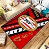 Philips Sport Vereniging Carpet Rug for Living Room Bedroom Home Sofa Decoration,Kids Play Non-slip Floor Mat
