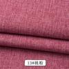 Cotton Linen Style Sofa Fabric By Meters for Upholstery Tablecloth Bag Curtain Pillowcase Diy Sewing Thick Wearable Cloth Plain