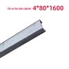 standard 4x80x1600 sandpaper rack