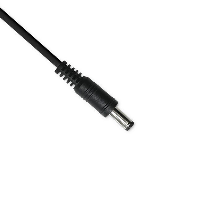 Qoltec Zasilacz Wtyczkowy Premium 24W | 12V| 2A | 5.5*2.1