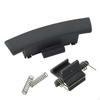 Replacement Center Console Lid Catch Assembly Convenient Installation Automobile Repairing Accessory