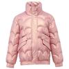New Korean Winter Loose Cotton Padded Jacket Small Down Coat Glossy Stay Warm Winter Jacket