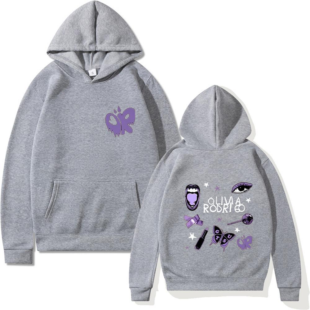 

Guts Olivia Rodrigo Худі Худі M