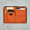 [Licht Lab] Bag Organizer Inner Bag Pouch A5