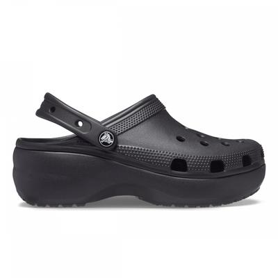 Classic Platform Clog Woman 206750 001