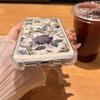 Flower Case For iPhone 11 Cases iPhone 15 12 13 14 16 Pro Max X XR XS Max 7 8 14 15 Plus 16 Pro iPhone 16 Clear Shockproof Cover