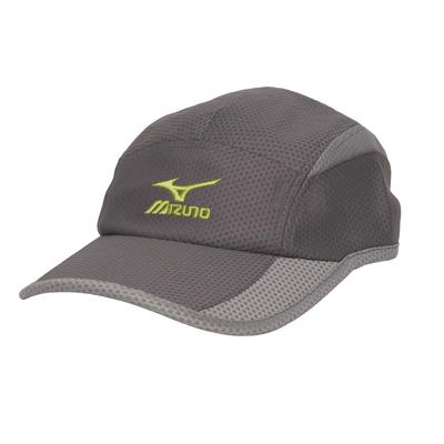 Charcoal Gray Walking Cap for Sports and Everyday Use Men's (C2JWB158)