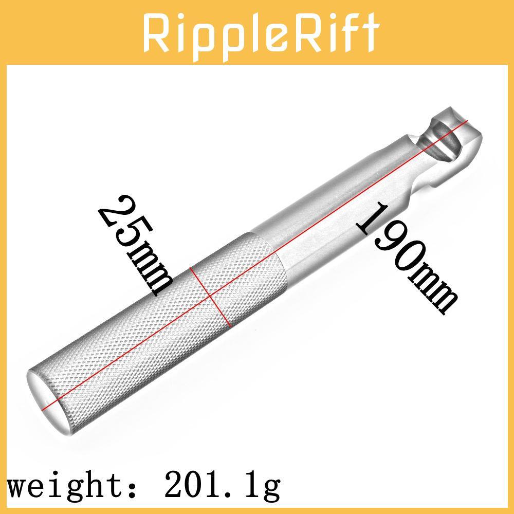 Vysoce kvalitní sada klíčů pro demontáž spojky pro Polaris Rzr900xp1000