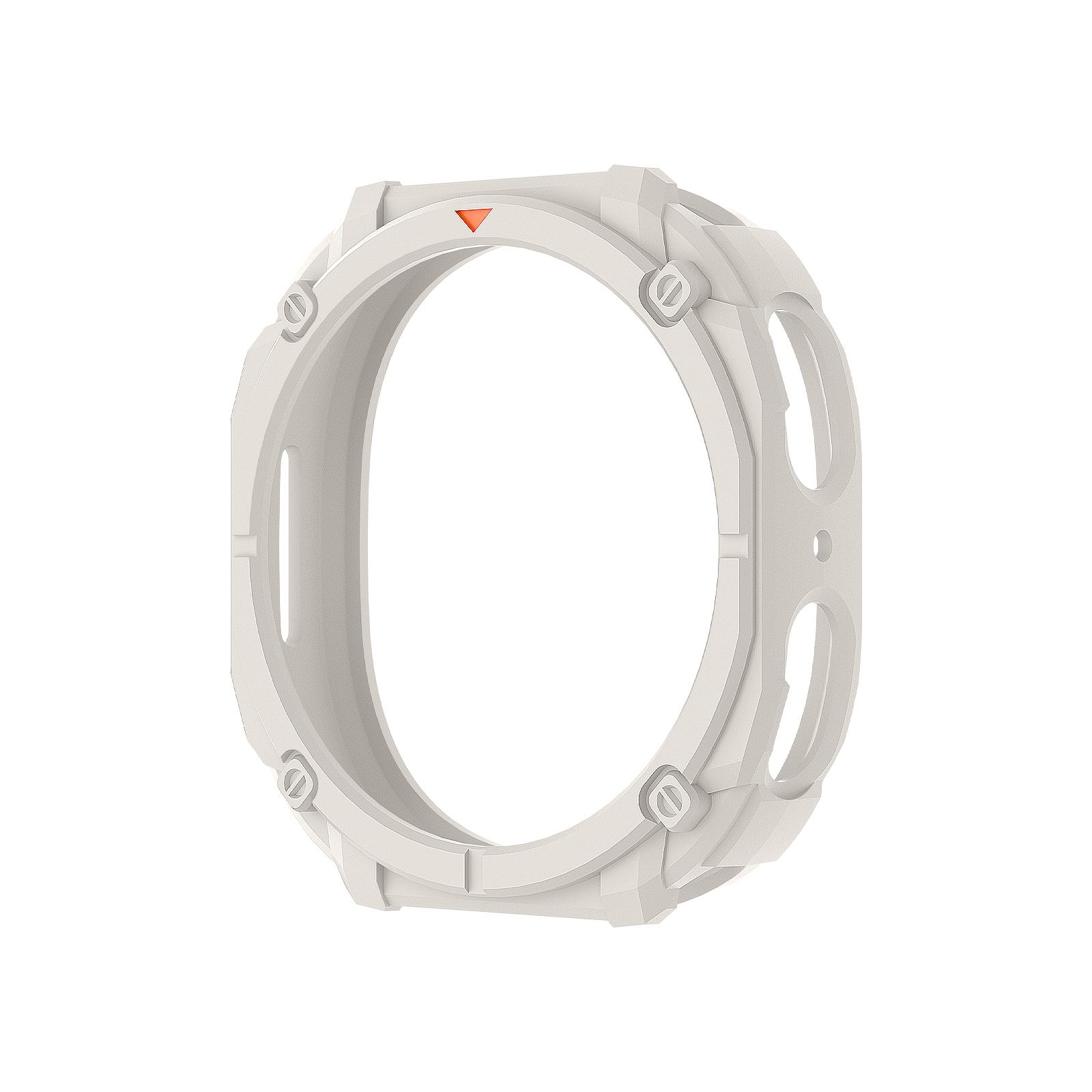 

TPU Case+Strap For Samsung Galaxy Watch 8 40 44mm Sport Band Anti-drop Cover For Galaxy 8 44 40mm Smartwatch Bracelet Shell For Galaxy 8 40mm