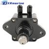 Fuel Pump for Suzuki 4 Stroke 9.9 15 20 HP DF 9.9 15 20 Outboard Engine Fuel System Replacement 15100-89L20 15100-89L21