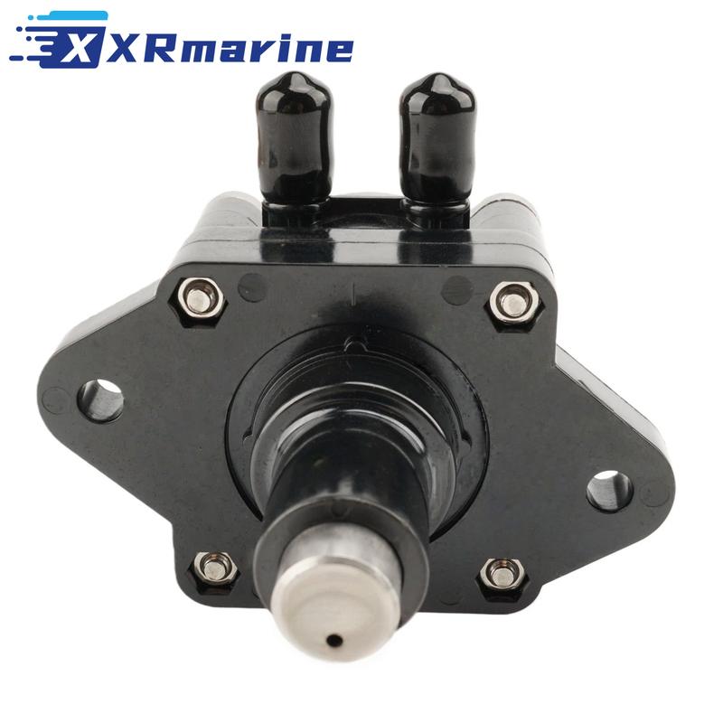 Fuel Pump for Suzuki 4 Stroke 9.9 15 20 HP DF 9.9 15 20 Outboard Engine Fuel System Replacement 15100-89L20 15100-89L21