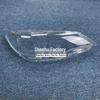 Transparent Headlight Cover for 2016-2019 Chevrolet Cavalier