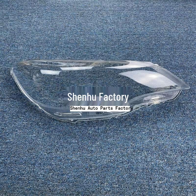 Transparent Headlight Cover for 2016-2019 Chevrolet Cavalier