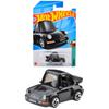 Hot Wheels Basic Car Porsche 911 Turbo 3.6 (964) [Ages 3 and Up] HNK57