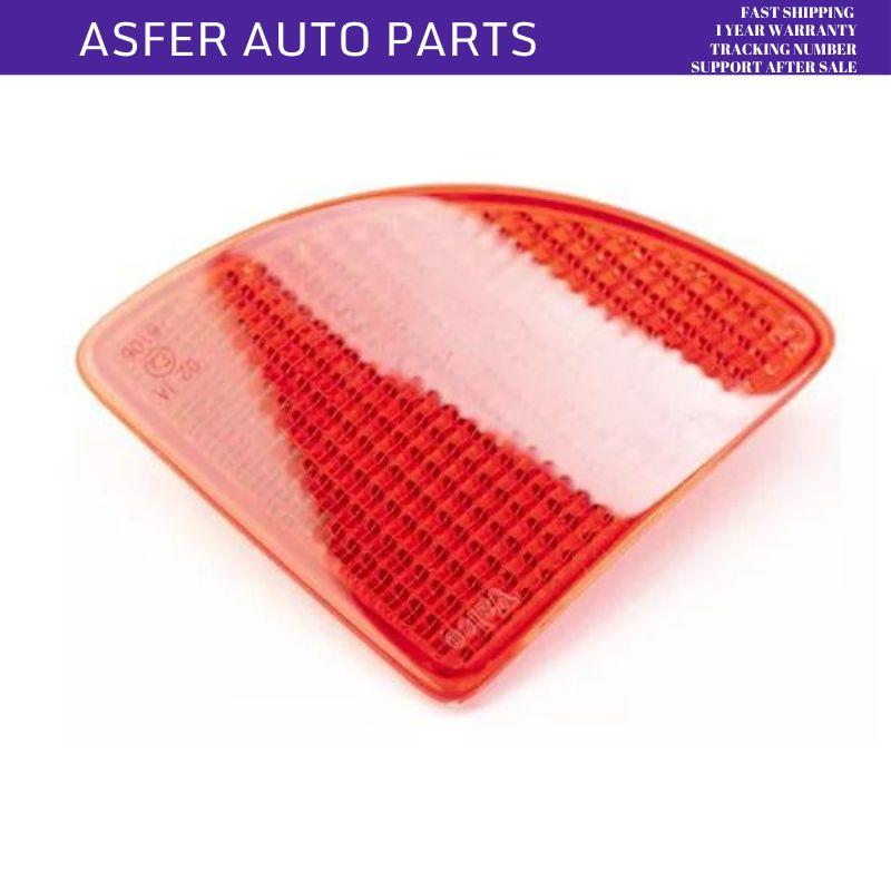 Rear Bumper Reflector Left Side For Kango 2002-2008 Logan Mk1 2004-2008 OEM 7700308719