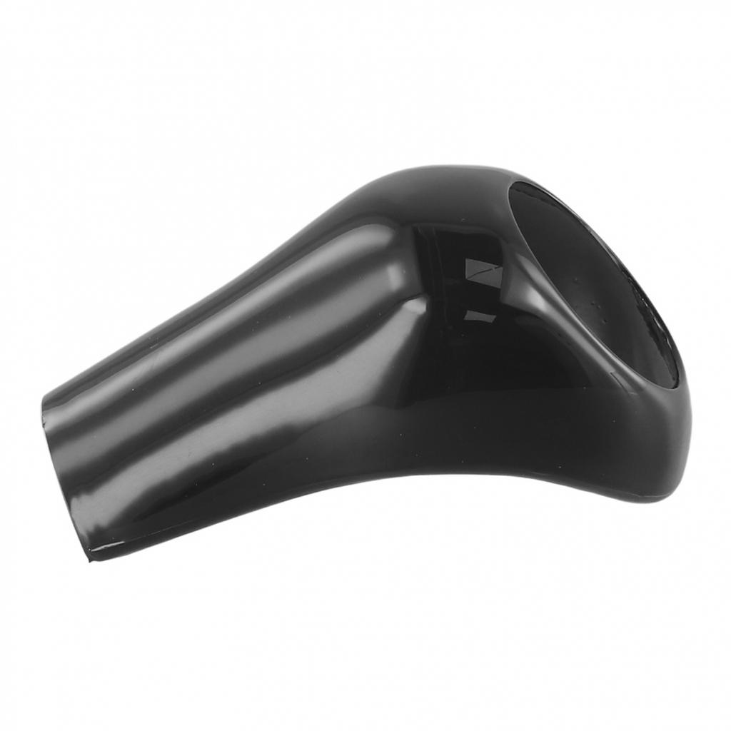 Gear Shift Cover Gear Shift Knob Cover For C E G CLASS For Mercedes A-CLASS