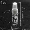 NEW 20ml Solid Anti Fog Agent For Swim Goggles Glass Lens Diving For Swim Goggles Diving Mask Glass Lens Cleaner Spray
