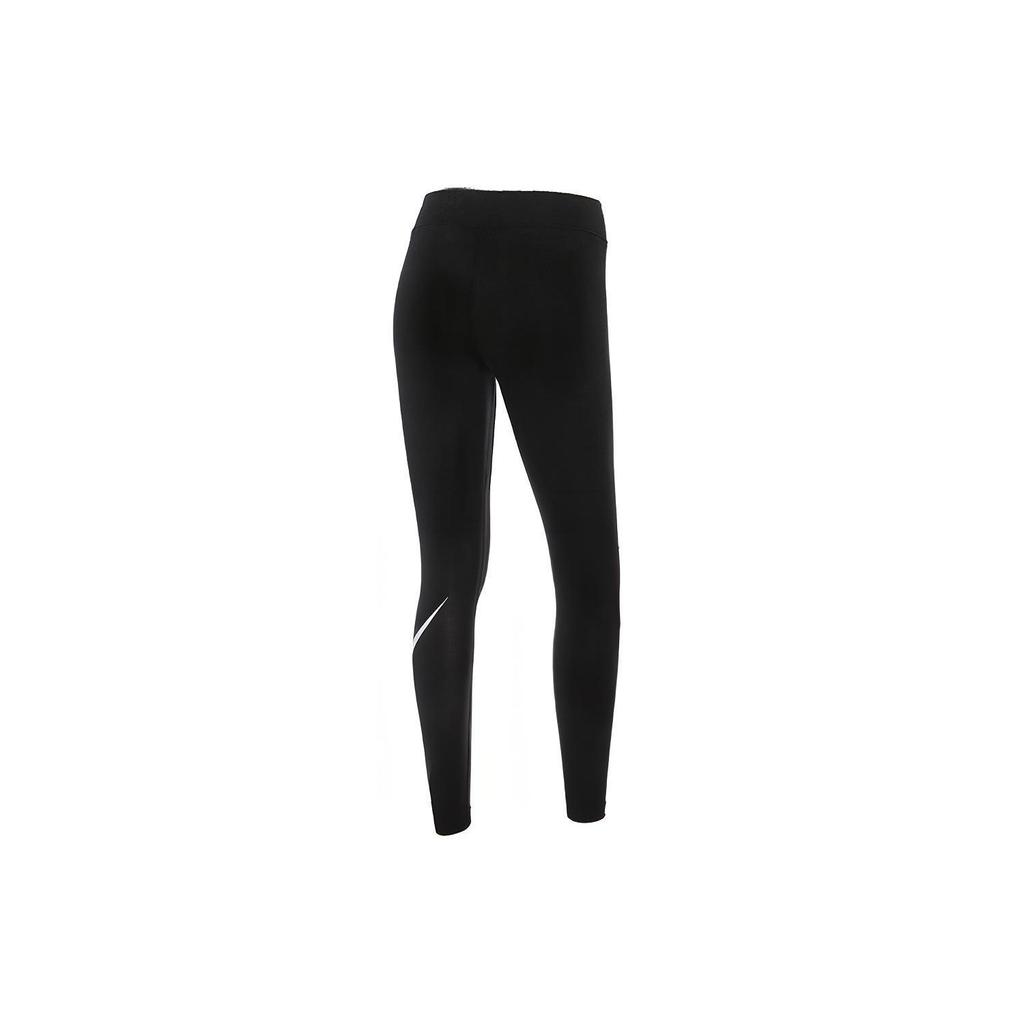 Nike Training Yoga Capri Leggings Women Bottoms Black CZ8530-010