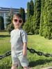 Clothing Set (boys) Summer 6379-057 HC
