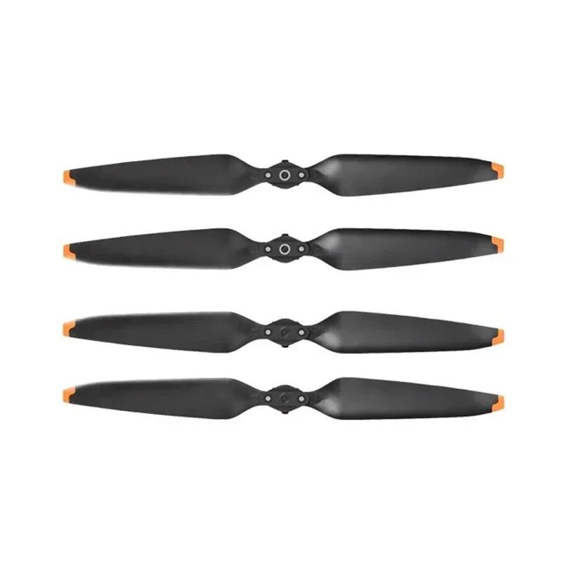 Propellers for Mavic 3 Pro/3/3 Classic Quick Release Propeller Foldable Blade Props Fan Protector Accessories