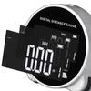 Electric Ruler Distance Meter Tape Portable HD LCD Screen Long Standbuy Multifunction Ruler Tools Tape Electronic Rangefinder
